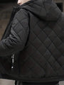 Gefütterte Outdoorjacke für Herren – Lior
