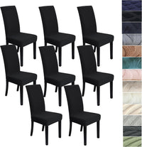Stretch Esszimmerstuhlbezüge Set – ChairGuard