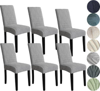 Stretch Esszimmerstuhlbezüge Set – ChairGuard