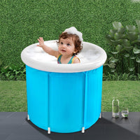 Faltbare Badewanne – Eloria