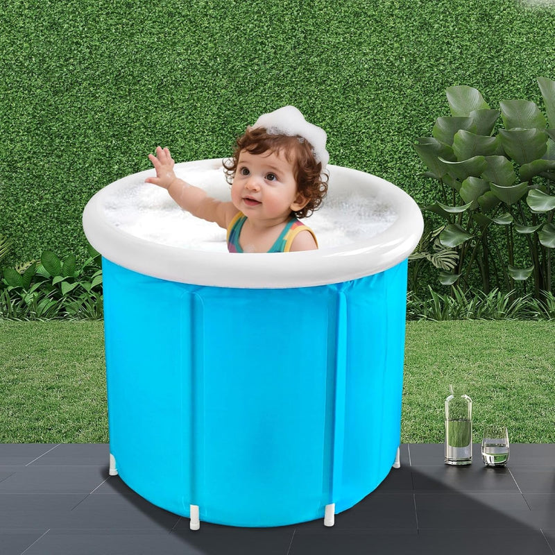 Faltbare Badewanne – Eloria