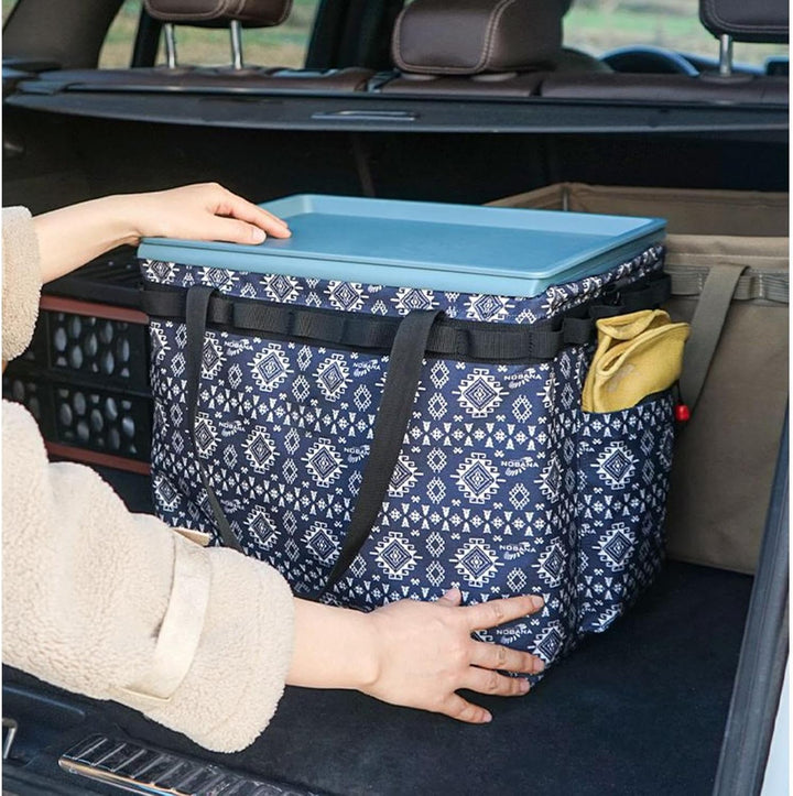 Camping Taschen zur Organisation – Norvane