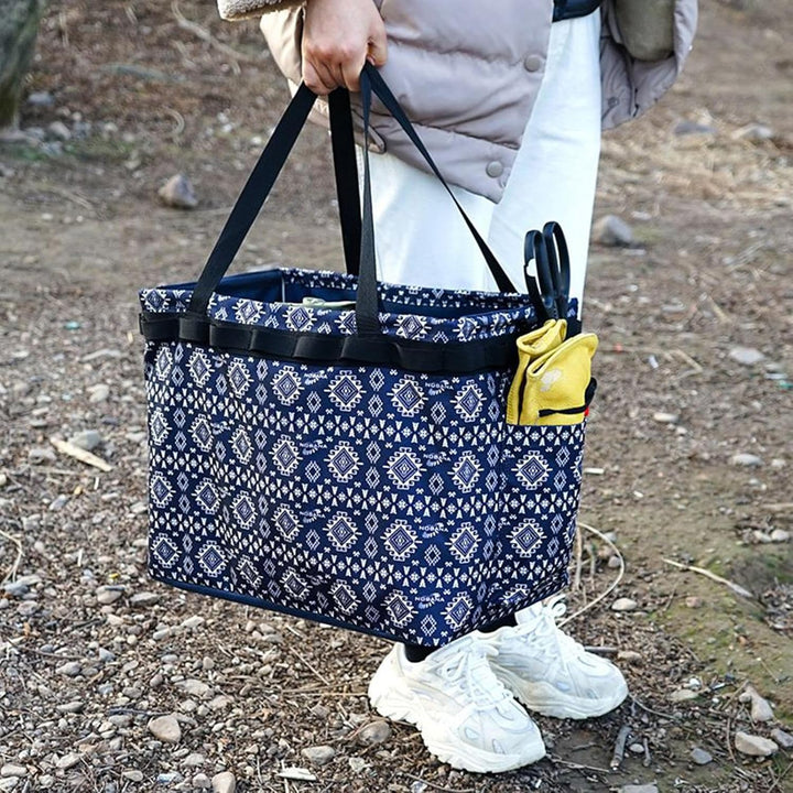 Camping Taschen zur Organisation – Norvane