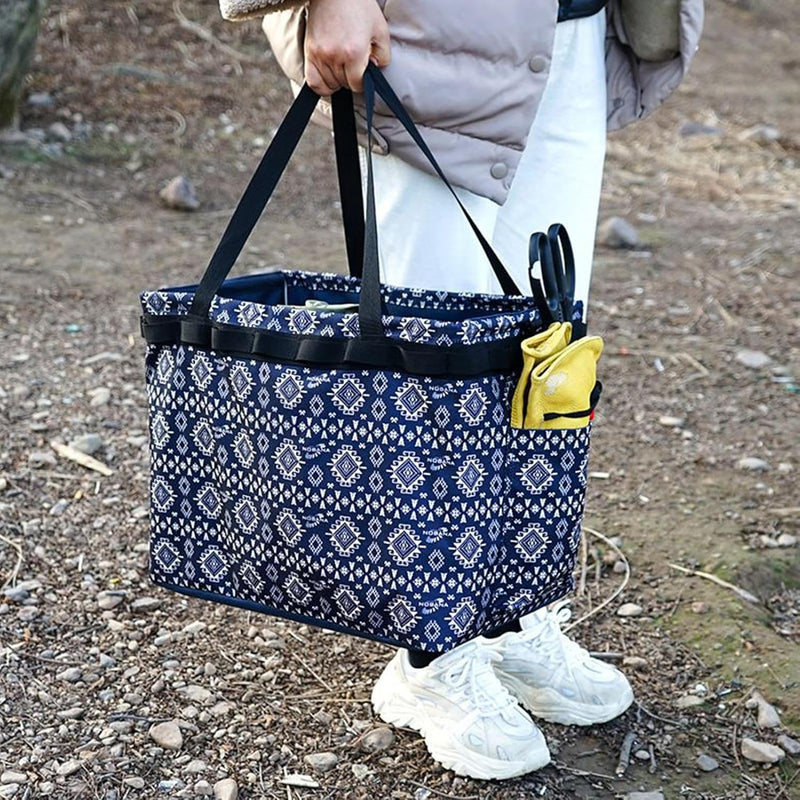 Camping Taschen zur Organisation – Norvane
