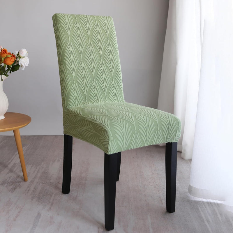 Stretch Esszimmerstuhlbezüge Set – ChairGuard