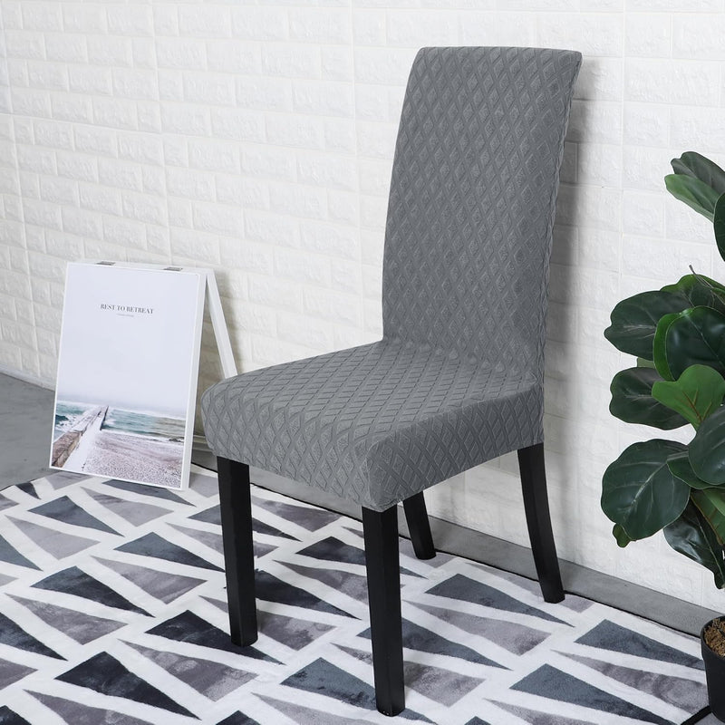 Stretch Esszimmerstuhlbezüge Set – ChairGuard
