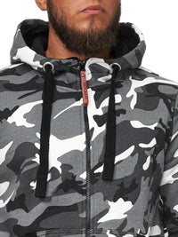 Stijlvol Heren Joggingpak - Taylor