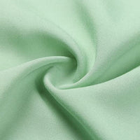 Stilvol Geblümtes A-Linien Kleid mit Weste für Damen – Miray