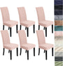 Stretch Esszimmerstuhlbezüge Set – ChairGuard