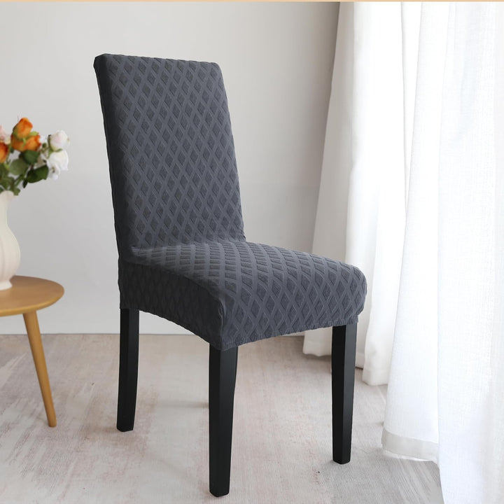Stretch Esszimmerstuhlbezüge Set – ChairGuard