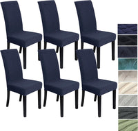Stretch Esszimmerstuhlbezüge Set – ChairGuard