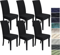 Stretch Esszimmerstuhlbezüge Set – ChairGuard