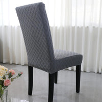 Stretch Esszimmerstuhlbezüge Set – ChairGuard