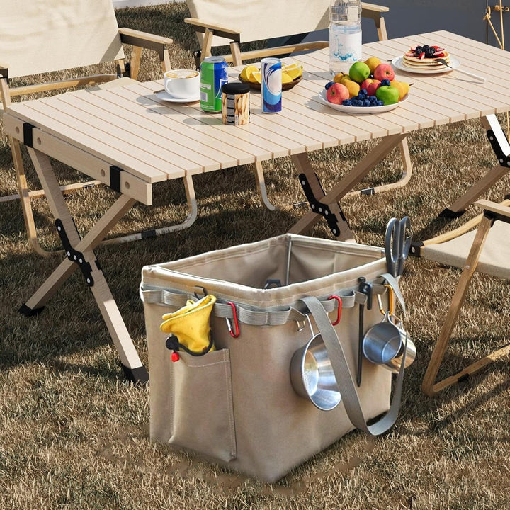 Camping Taschen zur Organisation – Norvane