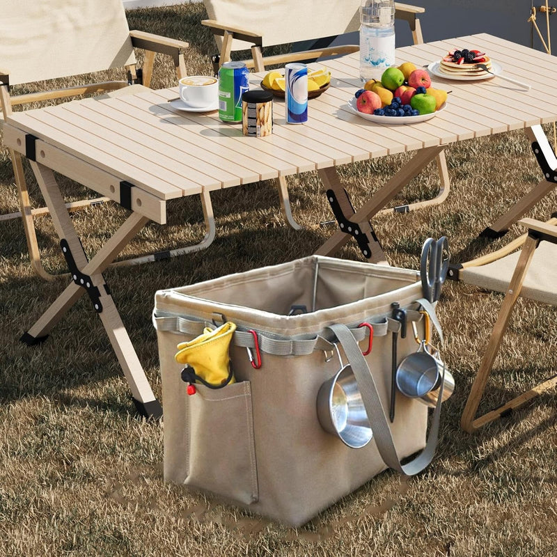 Camping Taschen zur Organisation – Norvane