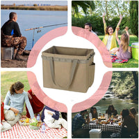 Camping Taschen zur Organisation – Norvane