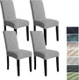 Stretch Esszimmerstuhlbezüge Set – ChairGuard