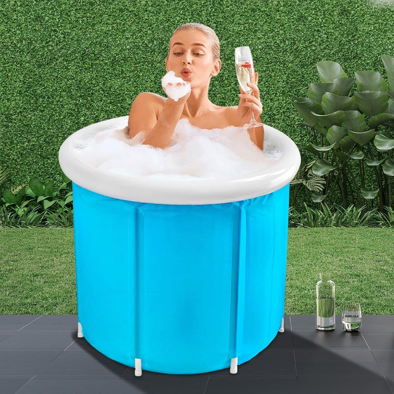 Faltbare Badewanne – Eloria