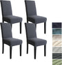 Stretch Esszimmerstuhlbezüge Set – ChairGuard
