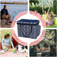 Camping Taschen zur Organisation – Norvane