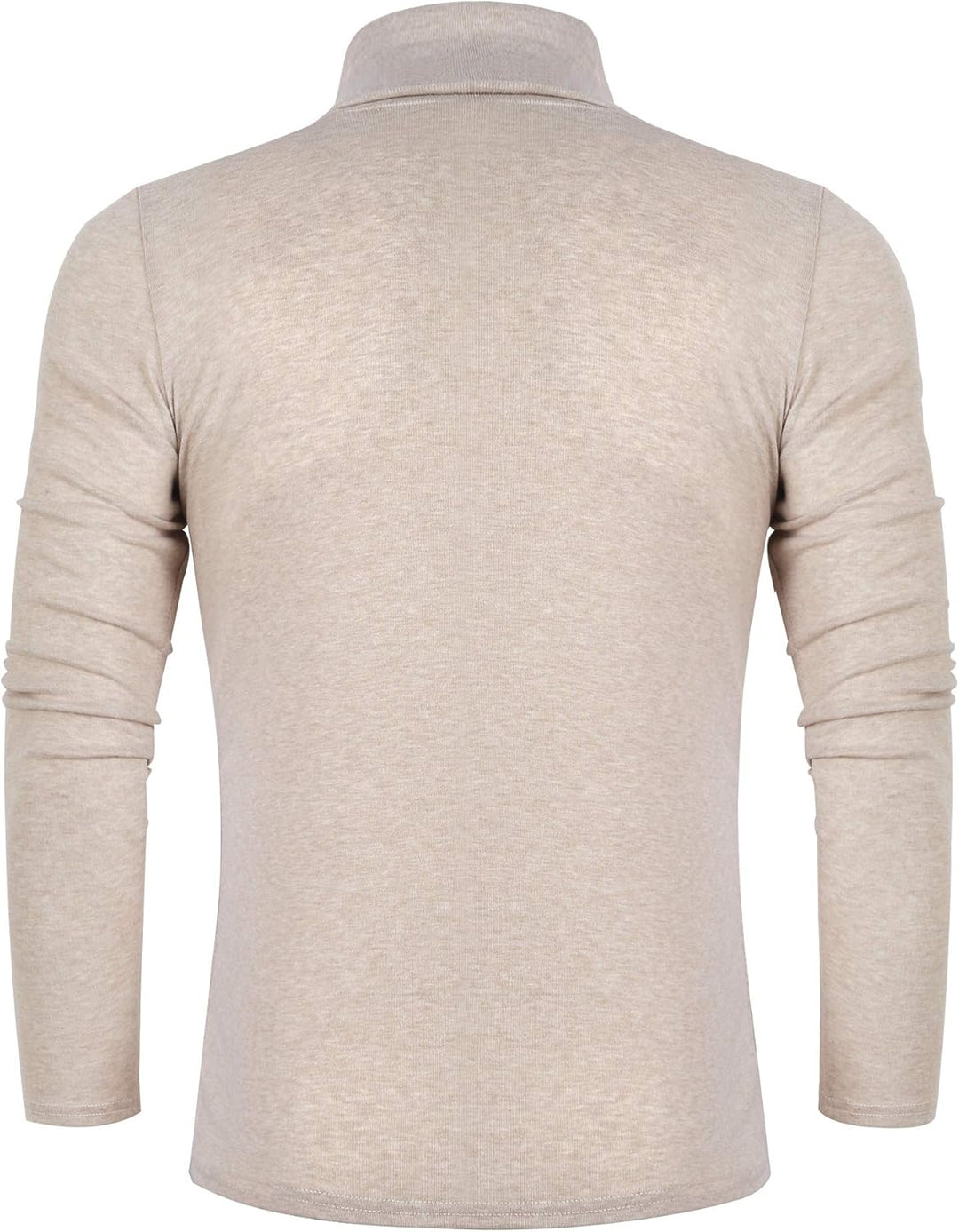 Basic Heren Coltrui - Randy