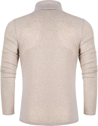 Basic Heren Coltrui - Randy