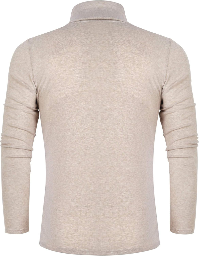 Basic Heren Coltrui - Randy