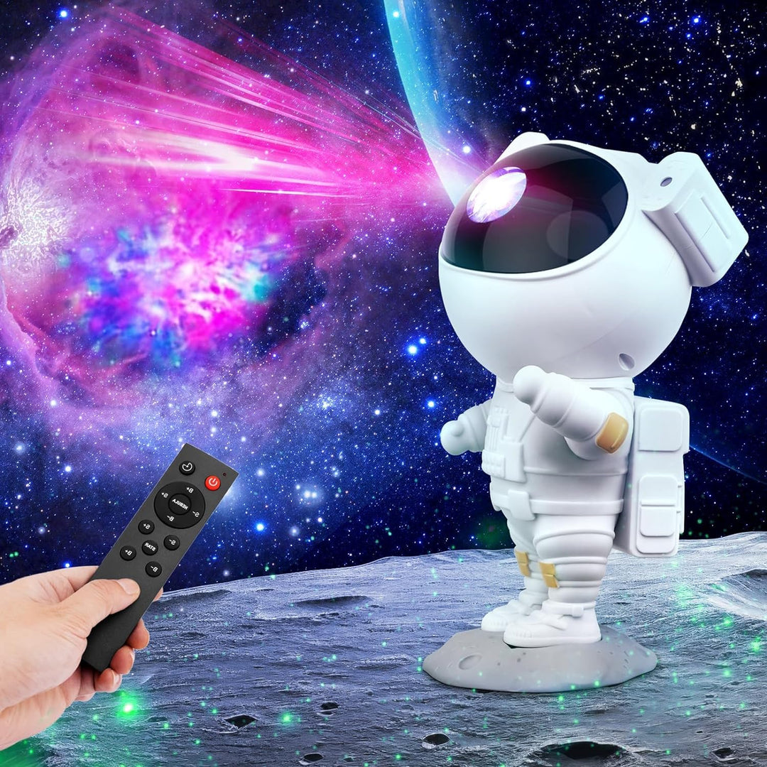 ASTRONOMIEPROJEKTOR
