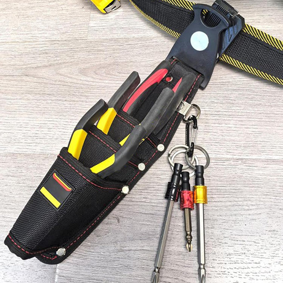 Wasserabweisende Gürtel Werkzeughalter Tasche – Forvix