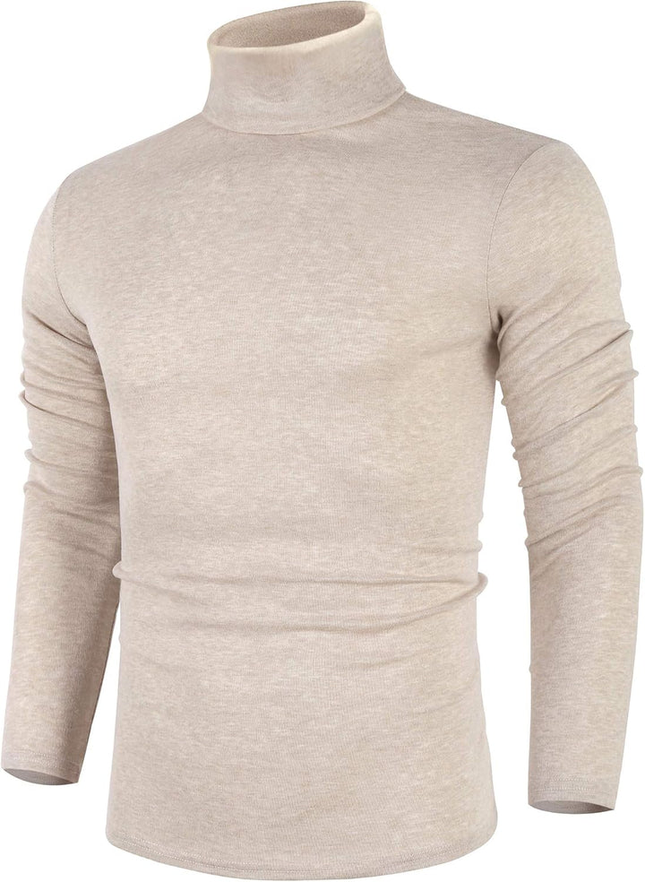 Basic Heren Coltrui - Randy