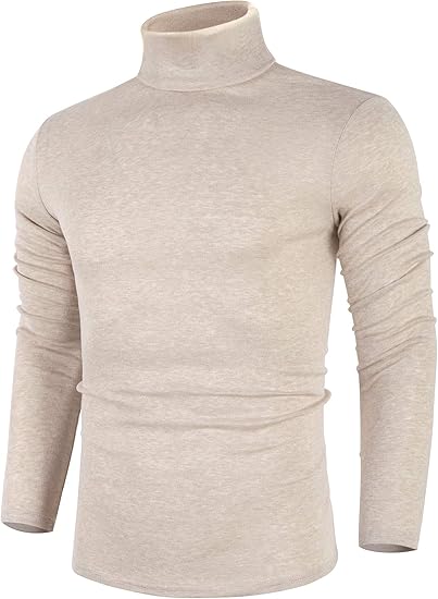 Basic Heren Coltrui - Randy