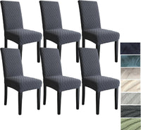 Stretch Esszimmerstuhlbezüge Set – ChairGuard