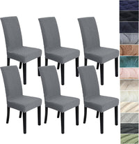 Stretch Esszimmerstuhlbezüge Set – ChairGuard