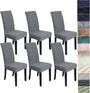 Stretch Esszimmerstuhlbezüge Set – ChairGuard
