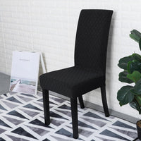 Stretch Esszimmerstuhlbezüge Set – ChairGuard