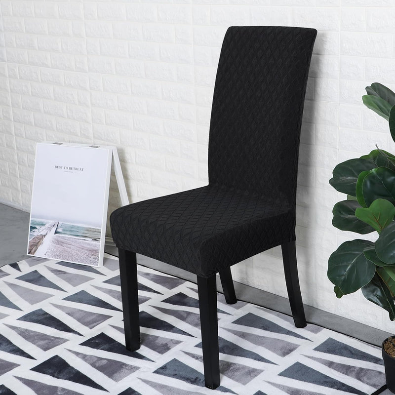 Stretch Esszimmerstuhlbezüge Set – ChairGuard