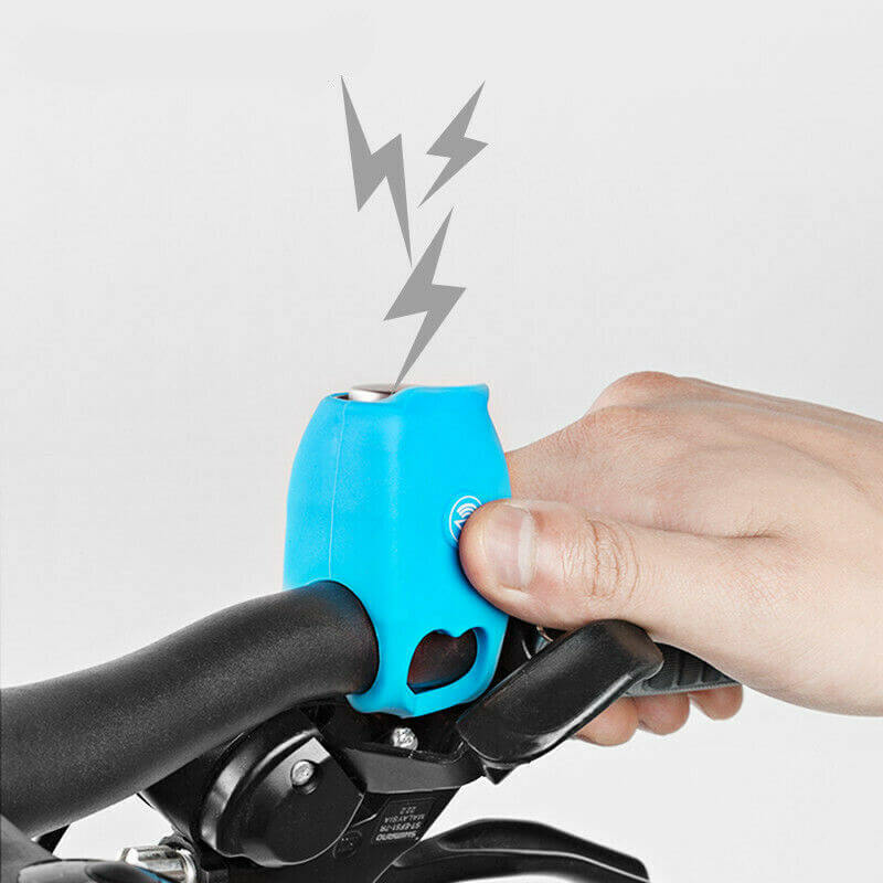 Elektrische Fietstoeter - LoudHorn