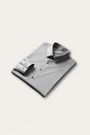 Stilvolles Satin Herrenhemd – Dario
