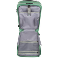 Hartschalenkoffer mit Laptopfach – Vienna