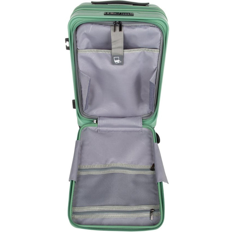 Hartschalenkoffer mit Laptopfach – Vienna