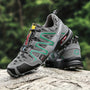 Wasserdichte Unisex Wanderschuhe - Mailand