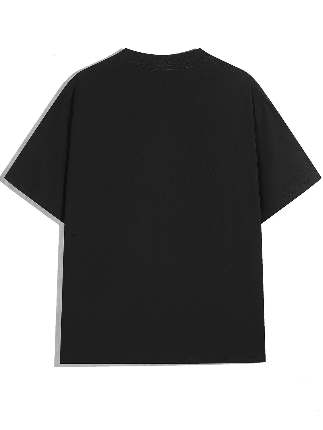 Herren Grafik T-Shirt aus 100% Baumwolle – Franz Oktoberfest 2025
