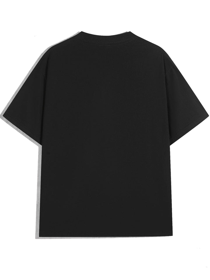 Herren Grafik T-Shirt aus 100% Baumwolle – Franz Oktoberfest 2025
