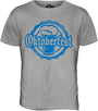 Herren T-Shirt – BierZeit Oktoberfest 2025
