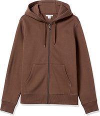 Heren Fleece Vest - Jake