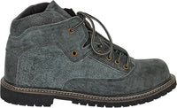 Robustes Wildleder Haferlschuhe – Georg Oktoberfest 2025