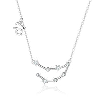 925 Sterling-Silber - AstroCharm