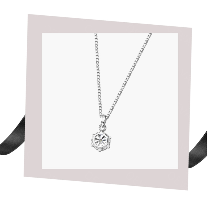 925er Sterlingsilber - DreamLight