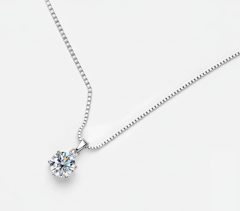 925er Sterlingsilber - DreamLight