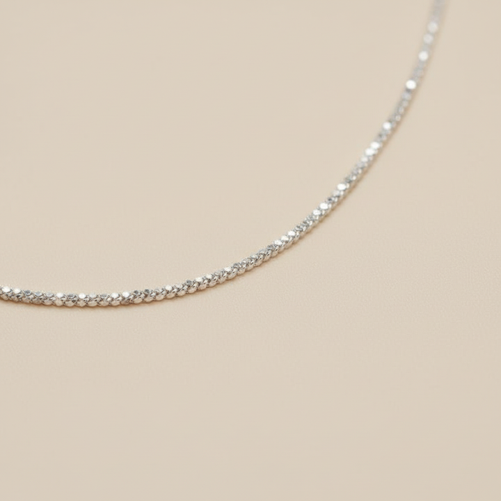 925er Sterlingsilber - NobleShine